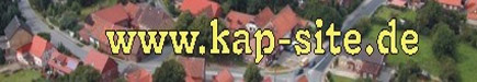 Banner von Kapsite.de